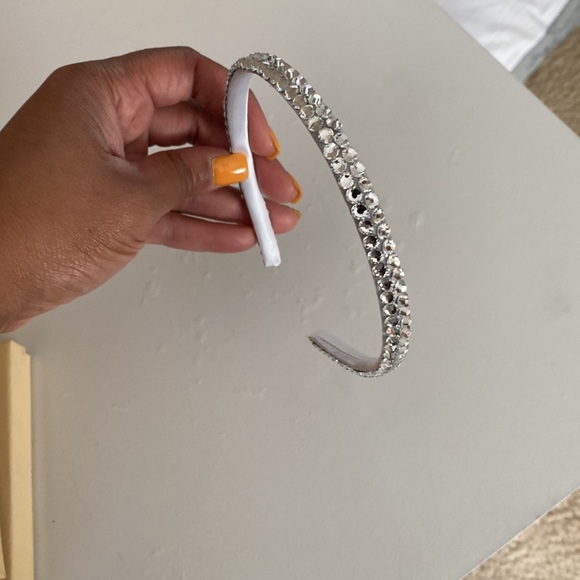 Bling head band - Picture 6 of 7